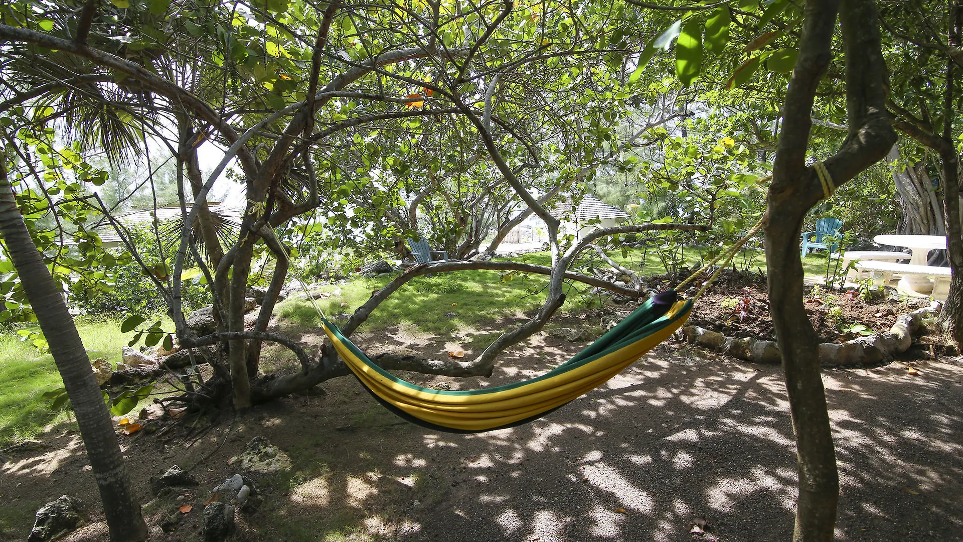 Hotel Tingalayas Retreat Negril Giamaica