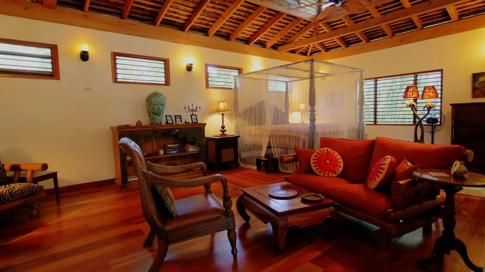 ***  Hotel Tingalayas Retreat Negril Giamaica
