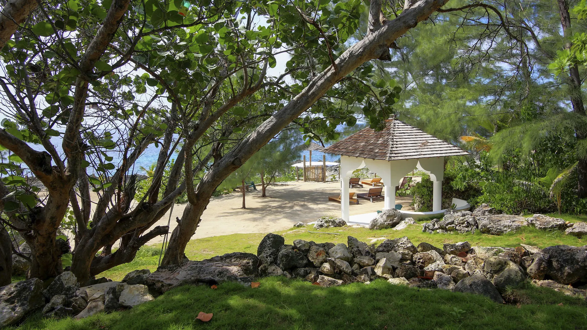 Hotel Tingalayas Retreat Negril Giamaica