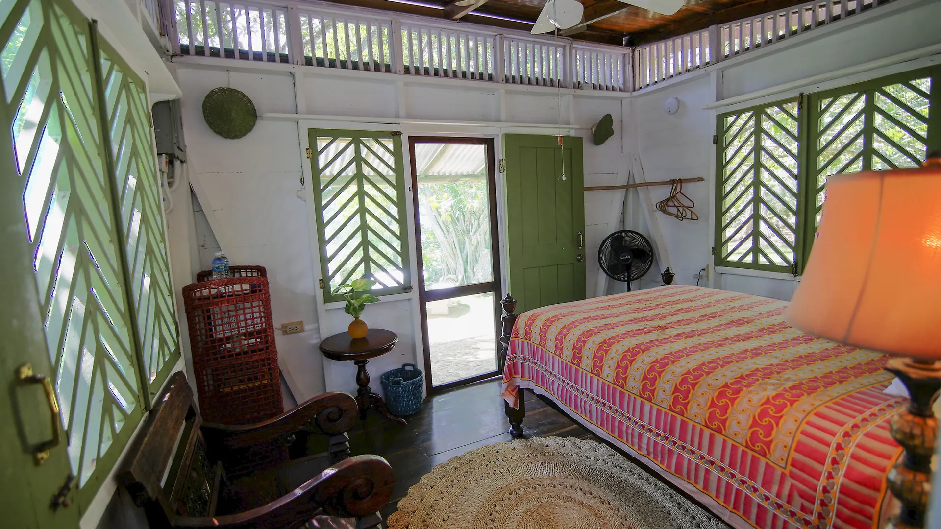 Hotel Tingalayas Retreat Negril
