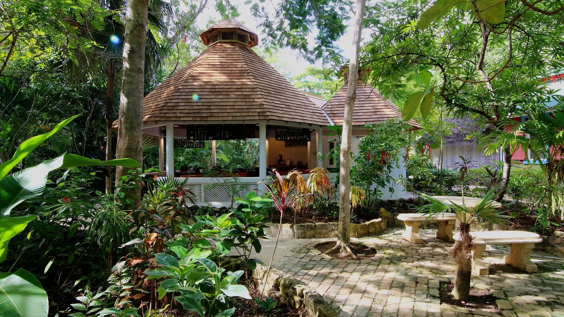 Hotel Tingalayas Retreat Negril 3*,  Giamaica