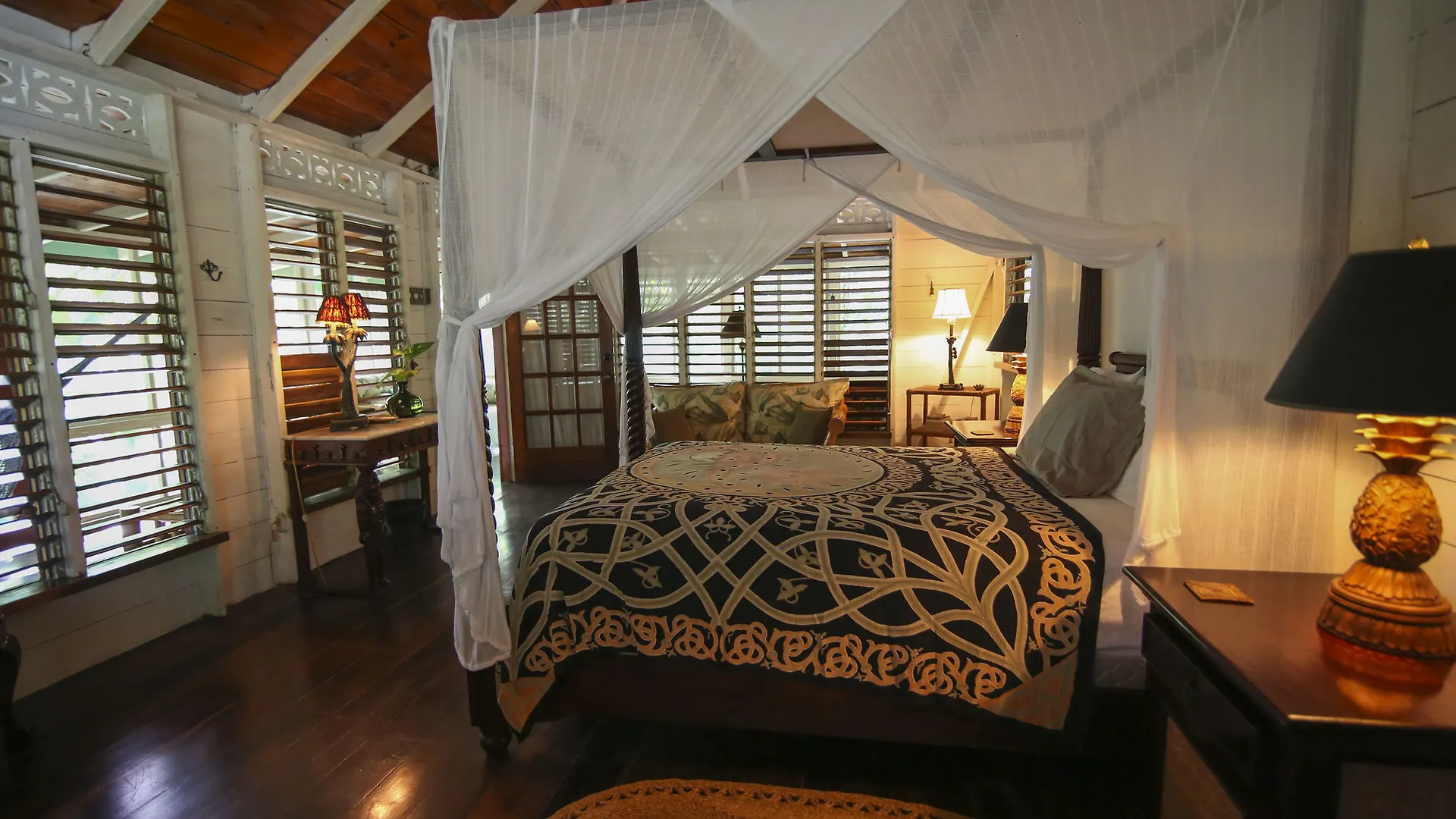 ***  Hotel Tingalayas Retreat Negril Giamaica