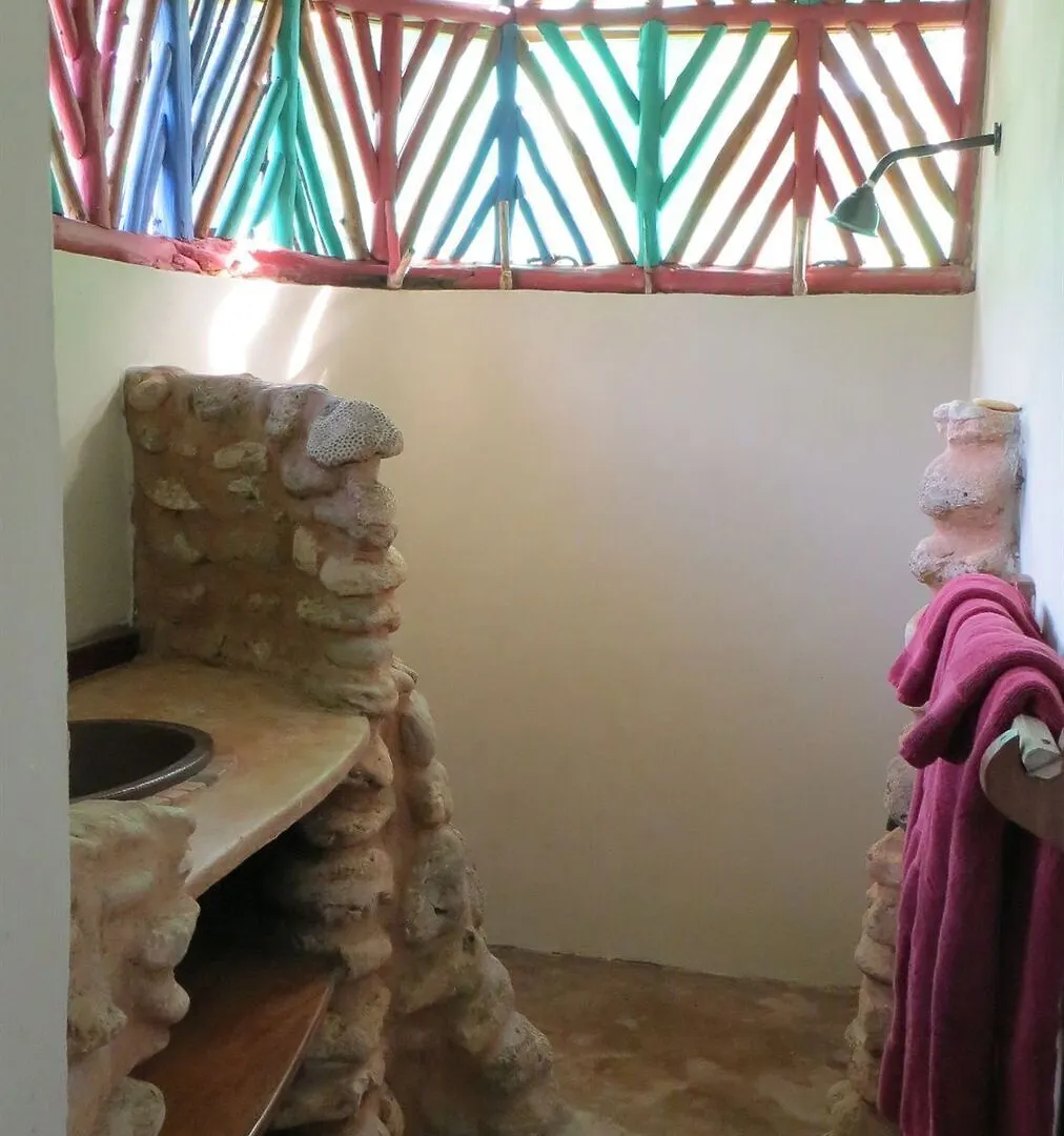 Tingalayas Retreat Hotell Negril Jamaica