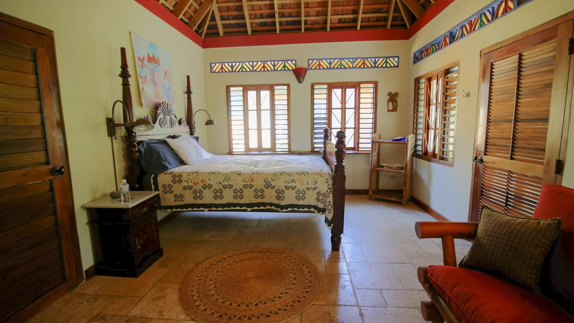 Tingalayas Retreat Hotell Negril