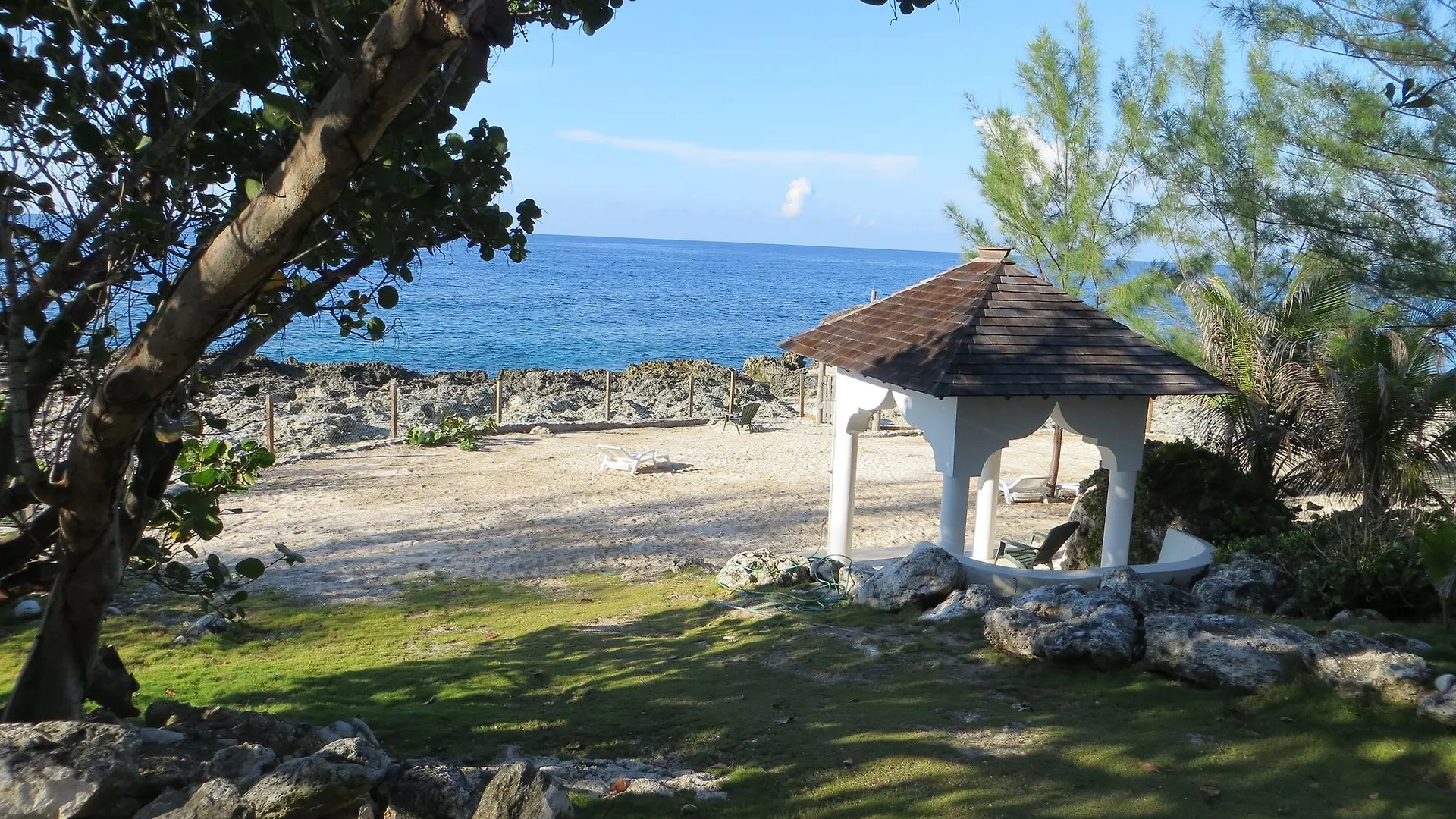 Tingalayas Retreat Hotell Negril
