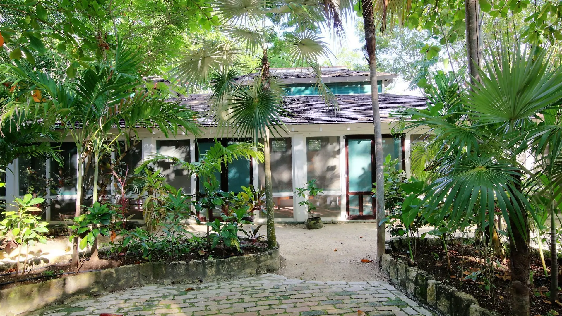 Tingalayas Retreat Hotell Negril